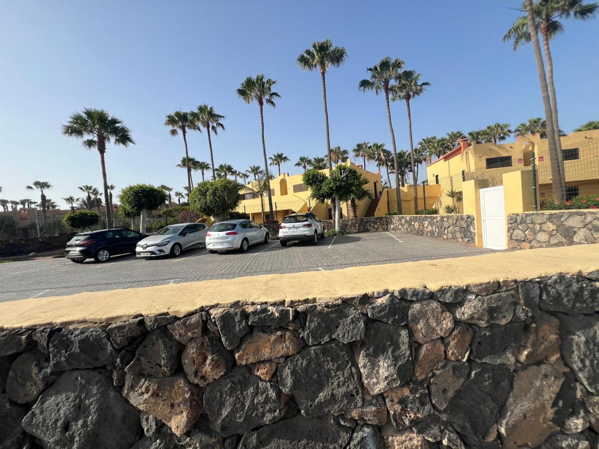 Oasis Royal Suite كوراليهو المظهر الخارجي الصورة