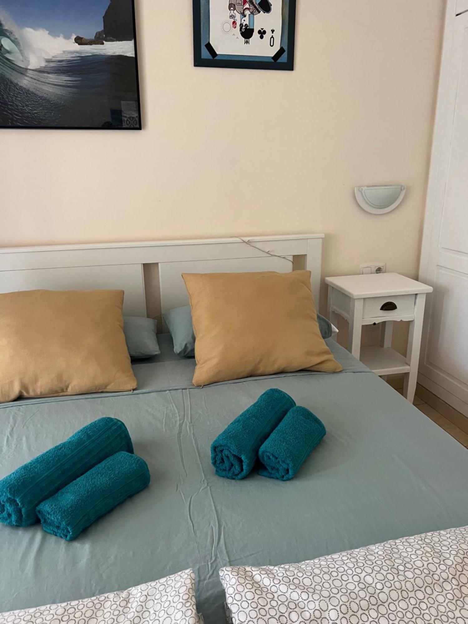 Oasis Royal Suite كوراليهو المظهر الخارجي الصورة