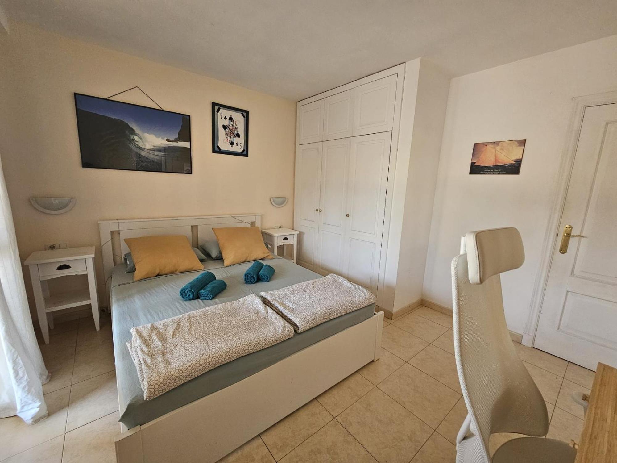 Oasis Royal Suite كوراليهو المظهر الخارجي الصورة