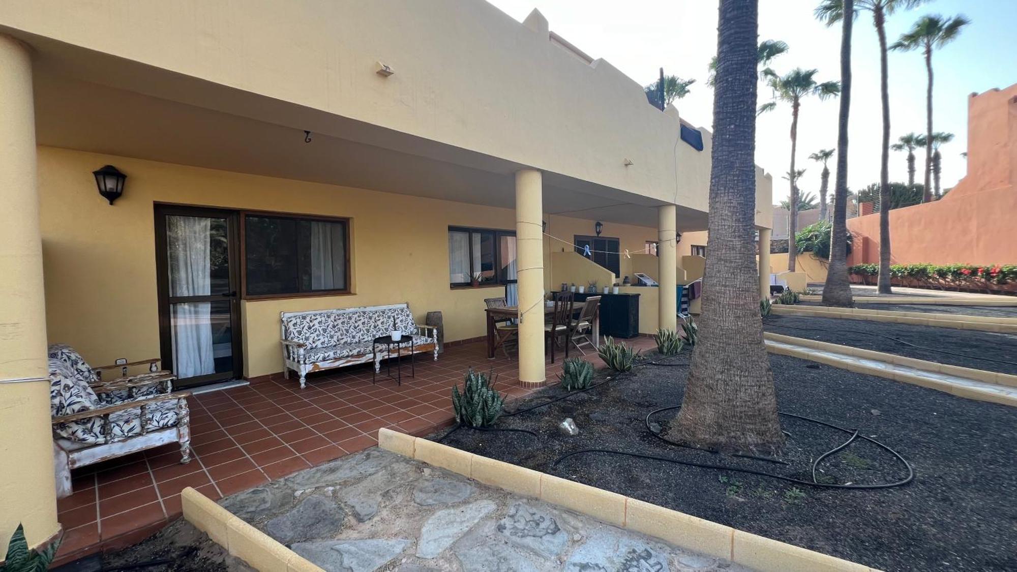 Oasis Royal Suite كوراليهو المظهر الخارجي الصورة