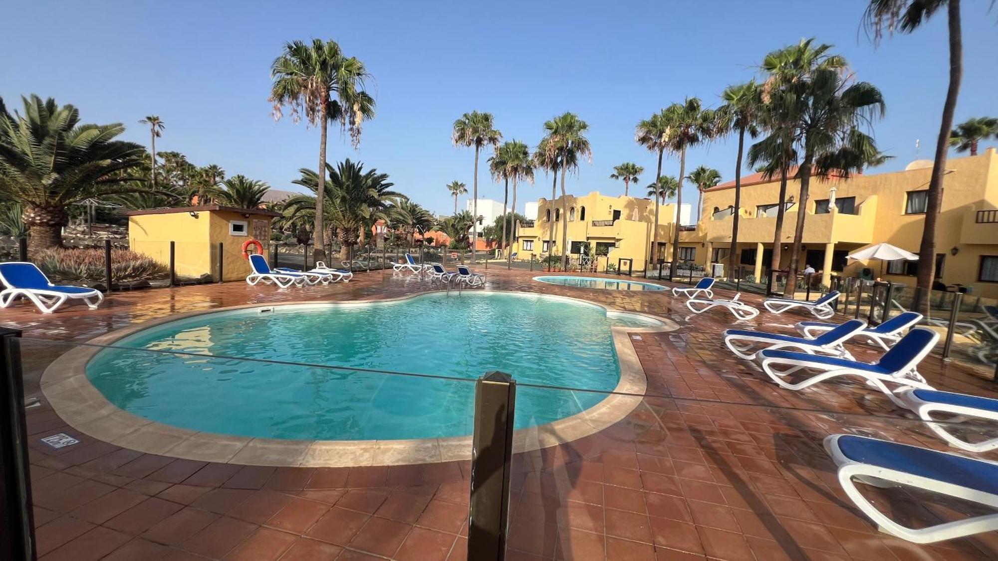 Oasis Royal Suite كوراليهو المظهر الخارجي الصورة