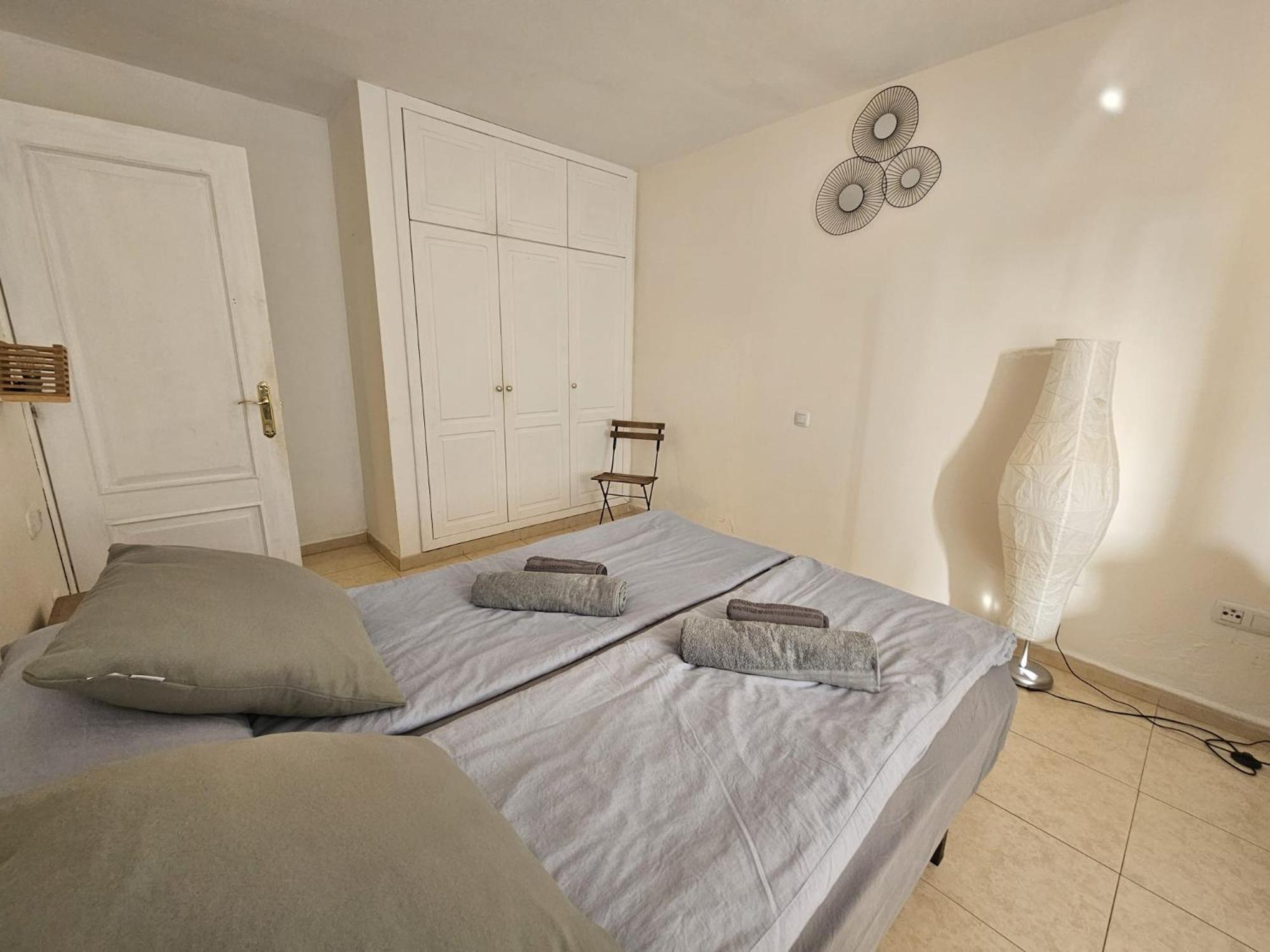 Oasis Royal Suite كوراليهو المظهر الخارجي الصورة