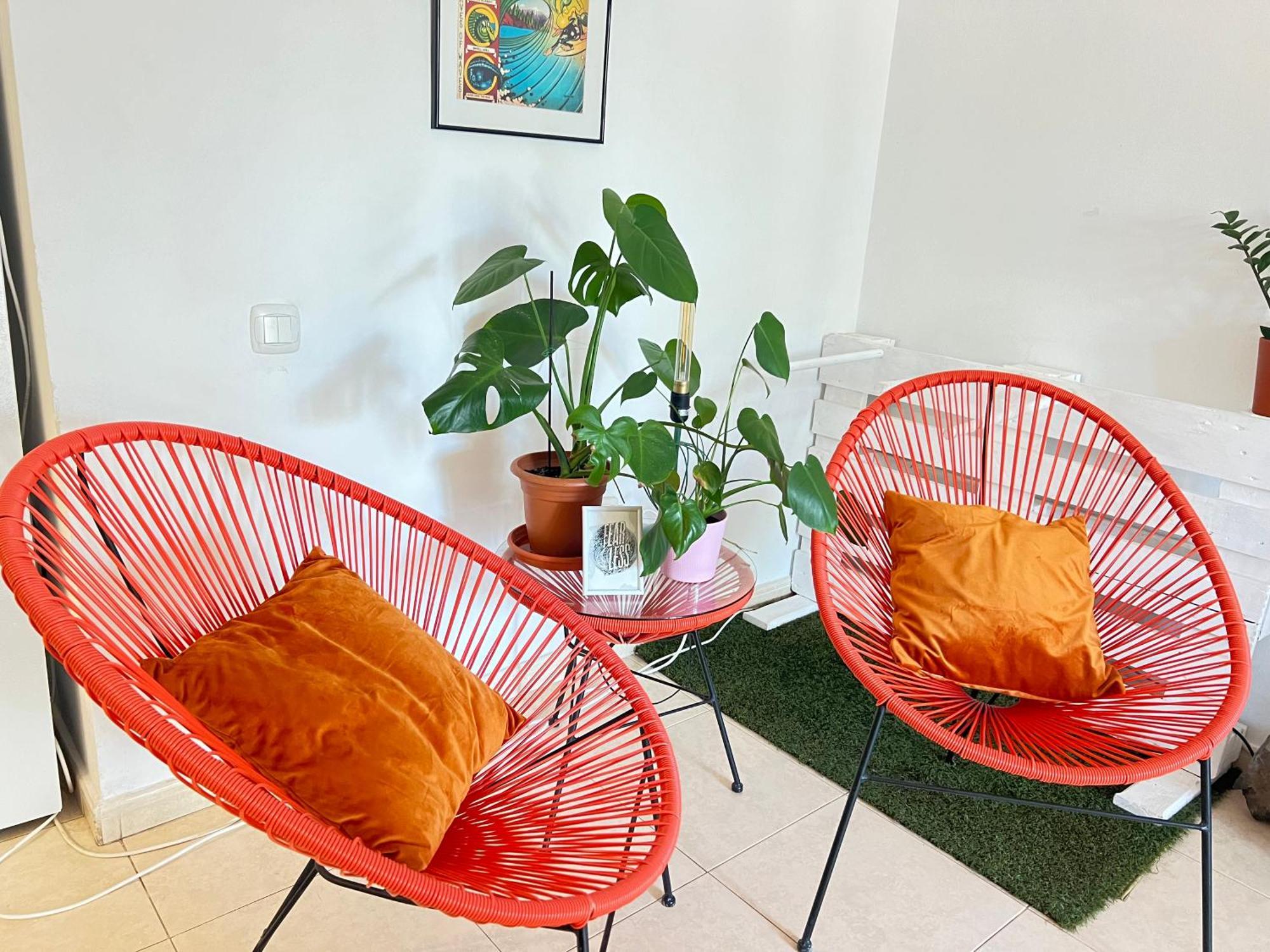 Oasis Royal Suite كوراليهو المظهر الخارجي الصورة